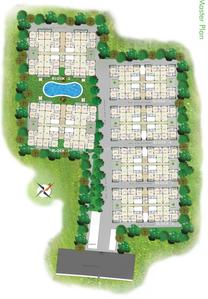 Project Image of 964.0 - 1333.0 Sq.ft 2 BHK Apartment for buy in Cambridge Green