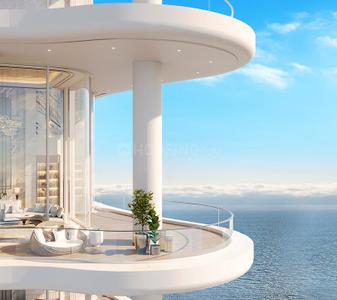Project Image of 7854.96 - 13889.86 Sq.ft 5 BHK Apartment for buy in Lodha Sea Face