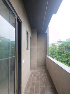 Project Image of 1350.0 - 2700.0 Sq.ft 3 BHK Builder Floor for buy in Padam Luxurious Paschim Vihar