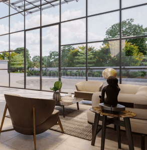 Project Image of 244.0 - 782.0 Sq.ft Studio Studio Apartment for buy in Ishanya Hanging Eden