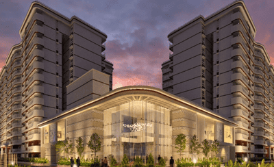 Project Image of 788.78 - 2556.54 Sq.ft 2 BHK Apartment for buy in TATA Varnam Phase 1D