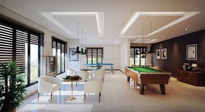 Project Image of 308.0 - 1097.0 Sq.ft 1 BHK Apartment for buy in Ashar Pulse