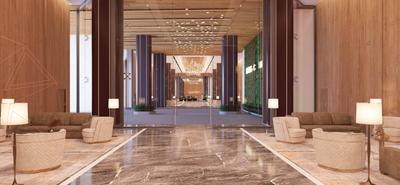 Project Image of 781.78 - 1715.23 Sq.ft 2 BHK Apartment for buy in Adani Linkbay Residences Phase II Wing B