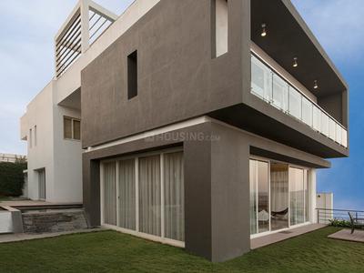 Project Image of 5000 Sq.ft 4 BHK Villa for sale in Bhugaon for Rs. 62500000