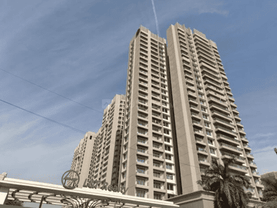 Project Image of 1279.72 - 1987.34 Sq.ft 3 BHK Apartment for buy in Cygnus At L And T Realty Elixir Reserve
