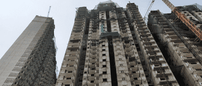 Project Image of 1400 Sq.ft 3 BHK Apartment / Flat for sale in Sector 150 for Rs. 19000000