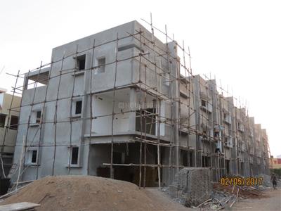 Project Image of 850.0 - 3259.0 Sq.ft 2 BHK Villa for buy in Poomalai The Wind