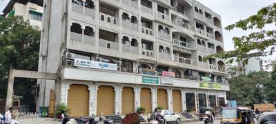 Shivsai Takavane Heights Elevation 1