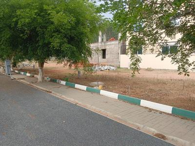 Project Image of 1200.0 - 2189.0 Sq.ft Residential Plot Plot for buy in ORCHID PARK