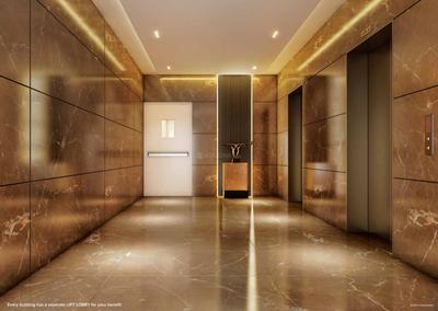 Project Image of 1315.0 - 1997.0 Sq.ft 3 BHK Apartment for buy in Kajla NS Amara
