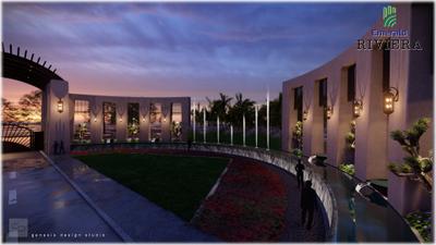 Project Image of 686.31 - 3582.23 Sq.ft Residential Plot Plot for buy in Emerald Riviera