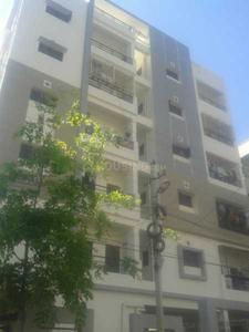 Project Image of 1080.0 - 1099.0 Sq.ft 2 BHK Apartment for buy in Vathsa Srinivasam