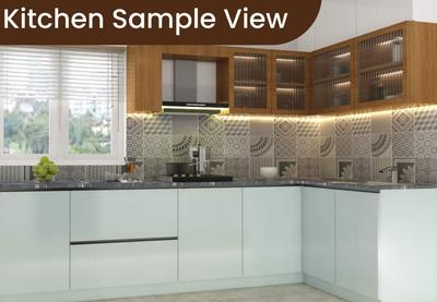 Project Image of 809.0 - 815.0 Sq.ft 2 BHK Apartment for buy in Sri Jaishanthi Tejas