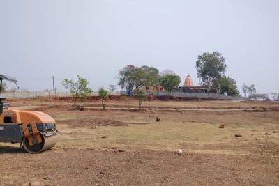 Project Image of 0.0 - 1087.0 Sq.ft Residential Plot Plot for buy in Grace Sunshine Farm