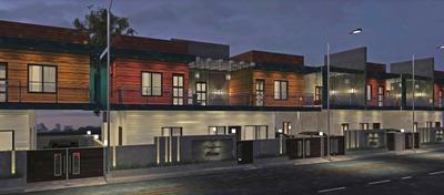 Project Image of 0.0 - 1529.0 Sq.ft 3 BHK Villa for buy in Karan Constructions Karan ECR