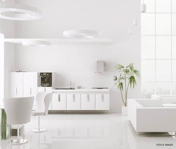 Project Image of 1200 Sq.ft 2 BHK Apartment / Flat for sale in Ghansoli for Rs. 19500000