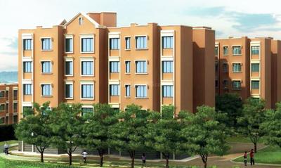 Project Image of 292.0 - 566.0 Sq.ft 1 BHK Apartment for buy in Vijay Estate