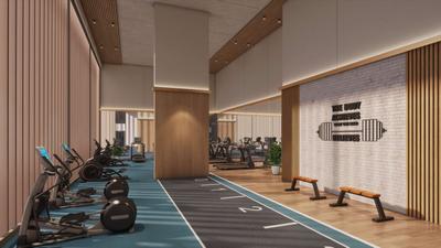 Project Image of 1554.0 - 3409.0 Sq.ft 3 BHK Apartment for buy in Pristine The Lords