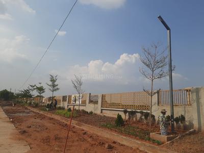 Project Image of 1200.0 - 2400.0 Sq.ft Residential Plot Plot for buy in VM Milieu Habitat