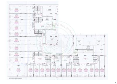 Project Image of 843.35 - 851.21 Sq.ft 3 BHK Apartment for buy in Green Legacy