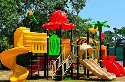 Project Image of 877.0 - 1204.0 Sq.ft 2 BHK Apartment for buy in Purti Aroma