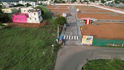 Project Image of 1400.0 - 2802.0 Sq.ft Residential Plot Plot for buy in Arugam VR Garden