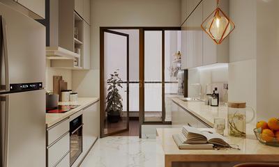 Project Image of 3350.0 - 4965.0 Sq.ft 4 BHK Apartment for buy in Srijan Palladina