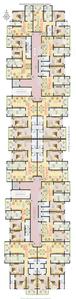 Project Image of 640.0 - 1513.0 Sq.ft 1 BHK Apartment for buy in Sai Nest
