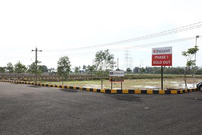 Project Image of 600.0 - 2400.0 Sq.ft Residential Plot Plot for buy in RWD Spotlight