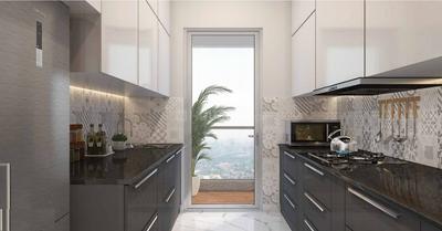 Project Image of 523.01 - 1012.63 Sq.ft 1 BHK Apartment for buy in Majestique Swapnangan Wing A And Wing B