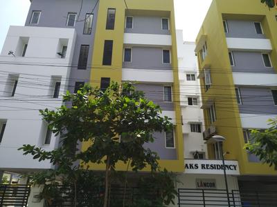 Project Image of 950.0 - 1350.0 Sq.ft 2 BHK Apartment for buy in Lancor AKS Residency