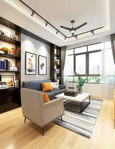 Project Image of 2084.0 - 2106.0 Sq.ft 3 BHK Apartment for buy in BPTP Gaia Residences At Amstoria 102