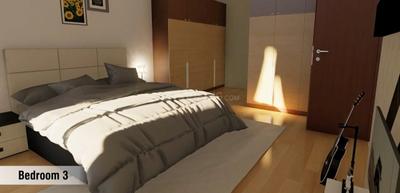 Project Image of 689.0 - 1548.0 Sq.ft 1 BHK Apartment for buy in DS Sovereign