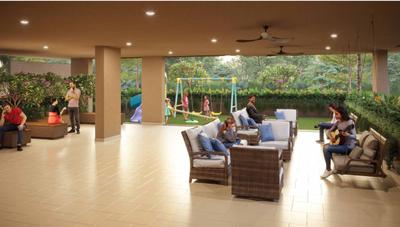 Project Image of 3087 Sq.ft 4 BHK Apartment / Flat for sale in Ognaj for Rs. 13400000
