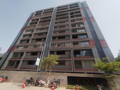 Project Image of 5225.0 - 9000.0 Sq.ft 4 BHK Apartment for buy in Oriental Viola