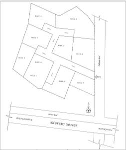 Project Image of 443.0 - 1521.0 Sq.ft 1 BHK Apartment for buy in Royal Splendour Adria