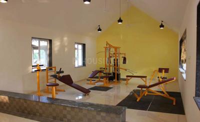 Project Image of 555 Sq.ft 2 BHK Apartment / Flat for sale in Khandad for Rs. 1600000