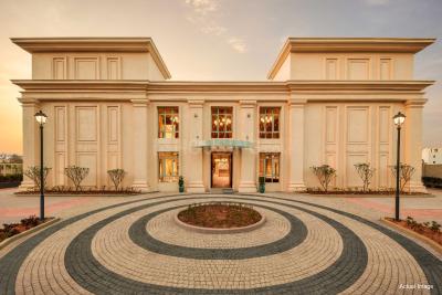Project Image of 701.48 - 1056.26 Sq.ft 2 BHK Apartment for buy in Hiranandani Castalia