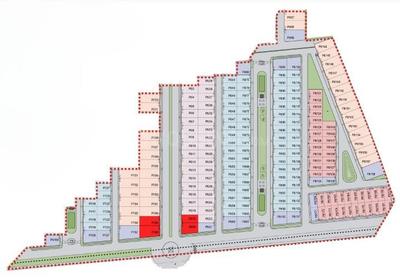 Goldfinch Amrawati Sports City Master Plan 4