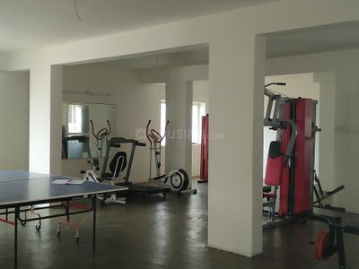 Project Image of 0.0 - 1136.0 Sq.ft 2 BHK Apartment for buy in DS Scion