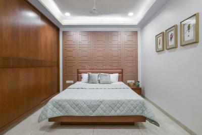 Project Image of 1064.02 - 1208.9 Sq.ft 3 BHK Villa for buy in Spring Woods