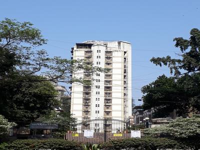 Project Image of 4400 Sq.ft 5 BHK Villa for sale in Chembur for Rs. 122500000