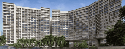 Project Image of 750 Sq.ft 1 BHK Apartment / Flat for sale in Powai for Rs. 14800000