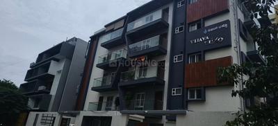 Project Image of 510.0 - 1525.0 Sq.ft 1 BHK Apartment for buy in Vijaya Luxo