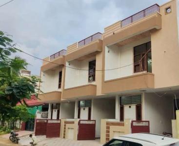 Project Image of 1550.0 - 1551.0 Sq.ft 3 BHK Villa for buy in ACG Villas