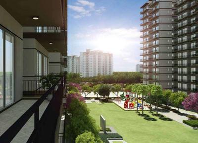 Project Image of 357.68 - 534.75 Sq.ft 1 BHK Apartment for buy in ROF Aalayas 1