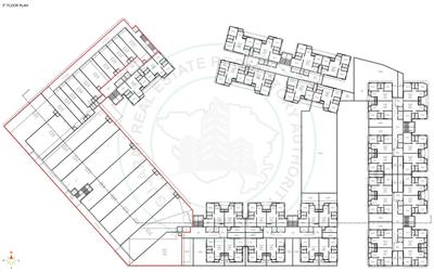 Project Image of 600.52 - 883.29 Sq.ft 2 BHK Apartment for buy in Sanatan