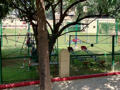 Project Image of 1270.0 - 2191.1 Sq.ft 2 BHK Apartment for buy in DLF Silver Oaks