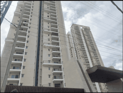 Project Image of 1268.0 - 1988.0 Sq.ft 2 BHK Apartment for buy in Bhavya Tulasivanam Avani 2