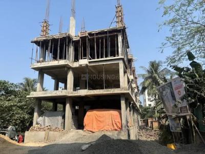 Project Image of 867.0 - 1244.0 Sq.ft 2 BHK Apartment for buy in Trustworthy The Pride